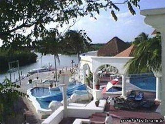 The Caribbean Princess 坎昆 外观 照片